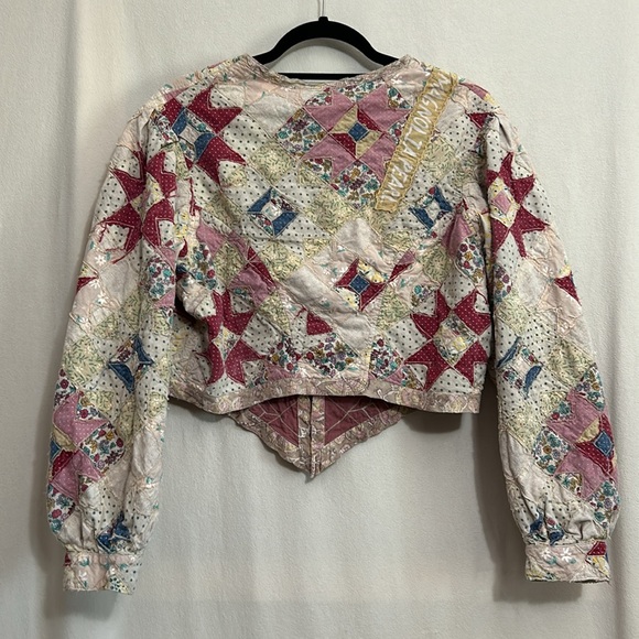 Magnolia Pearl Luisa Jacket - Picture 5 of 6
